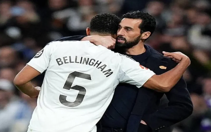 أزمة تلاحق أربيلوا قبل مواجهة بايرن ميونخ بسبب عودة بيلينيجهام للمشاركة